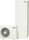 エコキュート 370L コロナ CORONA CHP-E372AX1 フルオート(一般地向け) 高圧力パワフル給湯 薄型・ 省スペースタイプ 370L(3〜5人用)スマートナビリモコン対応