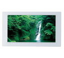 TOTO 浴室テレビ 16型ワイド PTZ0070 地デジ対応 リモコン付属