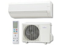 全国工事対応!!【2010年度最新モデル!!】富士通ゼネラル　主に14畳用　AS-S40W2-W　　　　工事もお問合せ下さい！！