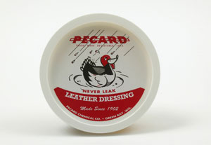 PECARD LEATHER DRESSING【レザージャケット、ブーツのお手入れにレザードレッシング!! ホワイツやラッセルモカシン、レッドウィングも推奨】