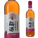 ST ごちそう梅酒 しっかり芳醇 10度 720ml サントリー【 お酒 ギフト カクテル 酒 プレゼント 内祝い 男性 新築祝い 退職祝い 還暦 お祝い おしゃれ お礼 ウメ酒 うめ酒 還暦祝い リキュール 梅酒 ハロウィン ハロウィーン ハロイン 】【ワインならリカオー】