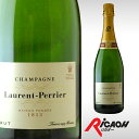 ローラン ペリエ ブリュット L-P750ml 【 お酒 母...