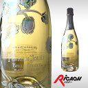 ペリエ・ジュエ ベル・エポック ブランドブラン 2002 750ml 【箱なし】【ギフト お酒 誕生日 プレゼント お祝い ディナー 彼氏 彼女 結婚祝い 女性 男性 シャンパン シャンパーニュ 退職 お礼 ギフト 歓迎会 お中元】【ワインならリカオー】