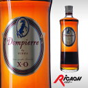 ニッカ ドンピエール XO40度 660ml 【ブランデー ...