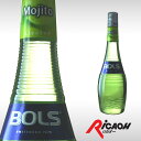 ボルス モヒート 30度 700ml 【 リキュール お酒 ...