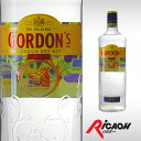 ゴードン ロンドン ドライジン 43度 750ml 【ギフト...