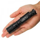 【 シュアファイア 】 SUREFIRE ディフェンダー ウルトラ 500ルーメン E2DLU-A-BK E2D
