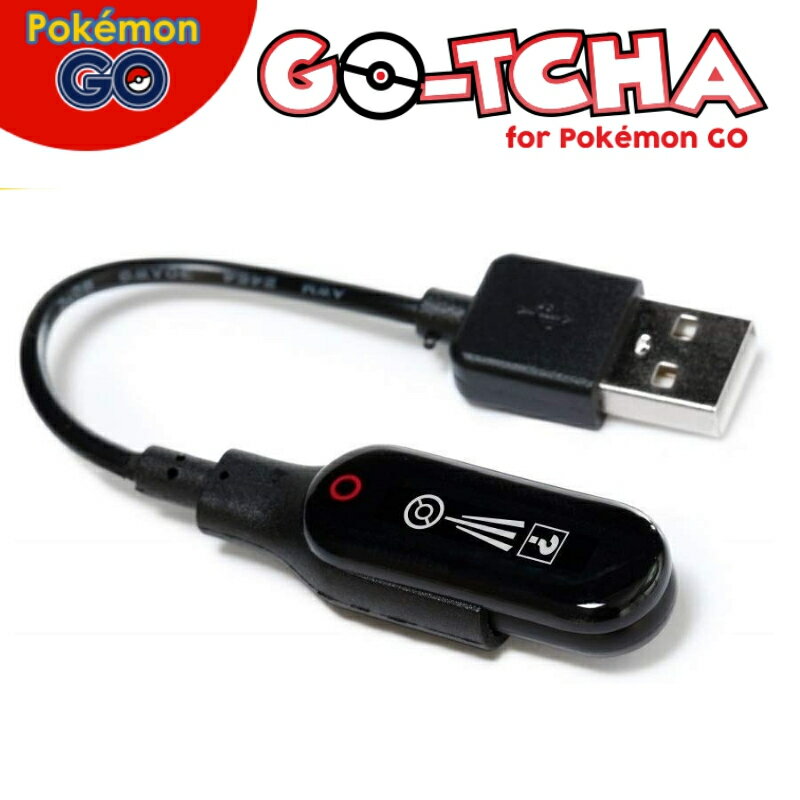 |PGO GO-TCHAp[dP[u Sb` Datel {K㗝Xi   S1Nۏ     |PbgI[gLb` Pocket auto catch Gotcha Pokemon Go vX Plus  Sv Kb`