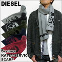 fB[[ DIESEL }t[ 00CQOZ-00UUD KATIA-SERVICE SCARF y 2012AW zy Xg[ zysmtb-kzyw2zyYDKG-tkzy5P_0201z