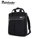 パスファインダー Pathfinder リュック PF1815L AVENGER 【 リュックサック ビジネスバックパック メンズ 】【PO10】