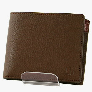 I35OFFI_q ܂ziKtj L2F732B BILLFOLD 4CC & COIN PURSE y DUNHILL z ysm..