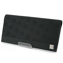 I40OFFI_q z OG1010 D-EIGHT COAT WALLET WITH ZIP ubN y DUNHILL fB[GCg z..