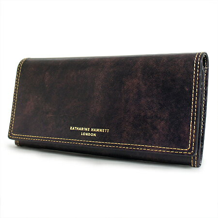 yr[Ń|CgMtgJ[hQbgzILT nlbg z 490-51996 01 ubN y KATHARINE HAMNETT ..