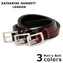 キャサリンハムネット KATHARINE HAMN