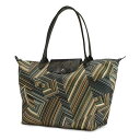【10/4(水)22時から4時間限定ワンエントリーで+9倍】ロンシャン LONGCHAMP トートバッグ 1899-647-292 プリアージュ【 マザーズバッグ レディース 】