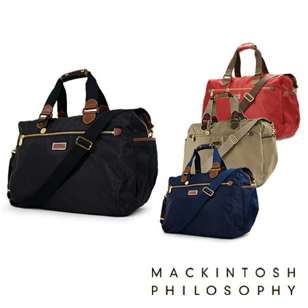 【楽天市場】マッキントッシュ フィロソフィー MACKINTOSH PHILOSOPHY ボストンバッグ 48566 【 ケイト 】【smtb