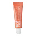 カンパニー ド プロバンス エクストラピュア2 ハンドクリーム 30ml【ピンクグレープフルーツ】