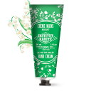INSTITUT KARITE カリテ ハンドクリーム 30ml【MUGUET(ミュゲ)】