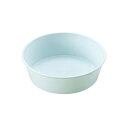 【在庫限り】鉢受皿E型 8号 ホワイト(W) リッチェル Richell 園芸用品 ガーデニング DIY 鉢用受け皿 鉢皿 プレート ソーサー プラスチック 樹脂 丸型