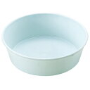 鉢受皿E型 12号 ホワイト(W) リッチェル Richell 園芸用品 ガーデニング DIY 鉢用受け皿 鉢皿 プレート ソーサー プラスチック 樹脂 丸型