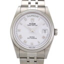 チュードル TUDOR プリンスデイトデイ 76200 SS オートマ 保証書 【リッチタイム】【中古】