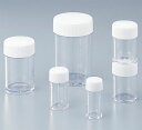 PSスクリュー管瓶(100ml)1本入