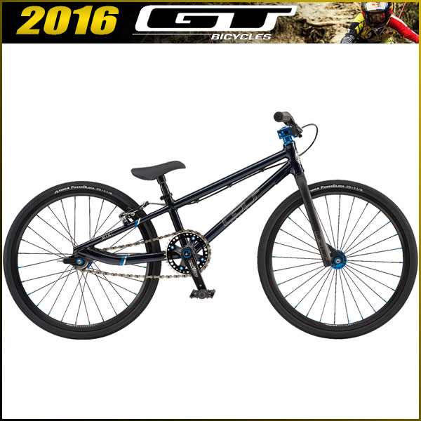 GT 2016 プロ シリーズ ミニ/PRO SERIES MINI【BMX】【20インチ…...:ride-on:10217301