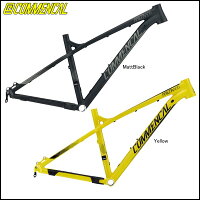 COMMENCAL（コメンサル） 2019年モデル META HT AM 650B/メタ HT AM 650B【マウンテンバイクフレーム】【フレームセット】の画像