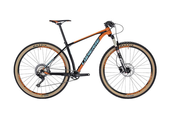 LAPIERRE（ラピエール） 2018年モデル プロレース 429 / PRORACE 429【MTB/マウンテンバイク】の画像