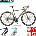 (特典付)BIANCHI ビアンキ 2019年モデ
