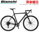 (特典付)BIANCHI ビアンキ 2019年モデ
