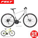 FELT Verza Speed 40 2019年