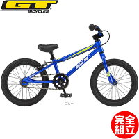 GT ジーティー 2019年モデル MACH ONE 16 マッハワン16 BMX 子供用の画像