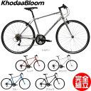 コーダーブルーム RAIL 700 2019年モデ