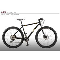 (販売価格はお問い合わせください)アラヤ マディフォックスMFB 2019年モデルの画像