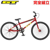 GT ジーティー 2020年モデル MACH ONE JUNIOR 20 マッハワン ジュニア 20インチ ジュニアBMXの画像