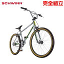 SCHWINN シュウィン 2021年モデル PREDATOR TEAM 24 プレデターチーム24 BMX