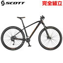 SCOTT スコット 2022年モデル ASPECT 940 Granite アスペクト 940 29インチ マウンテンバイク