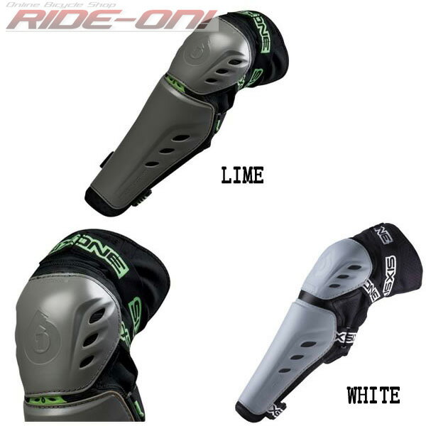 ySIXSIXONEVbNXVbNXz RACE KNEE SHIN