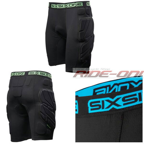 ySIXSIXONEVbNXVbNXz ELITE BOMBER SHORT LIME