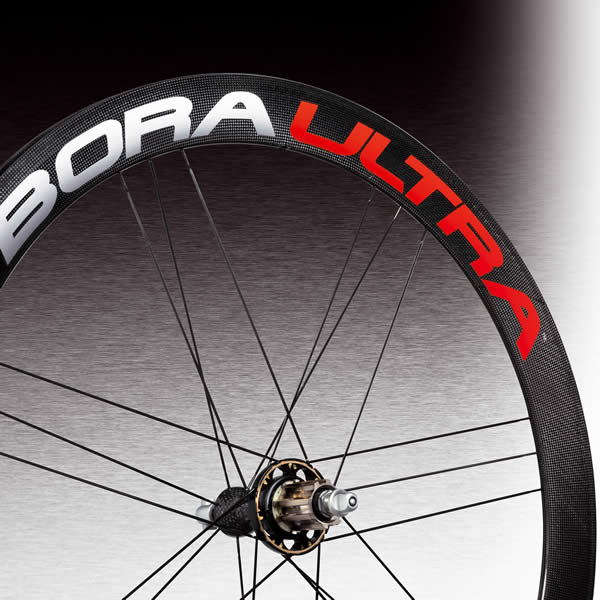 @CAMPAGNOLO Jpj[ zC[ BORA ULTRA 06 `[u[ Jpp OZbg