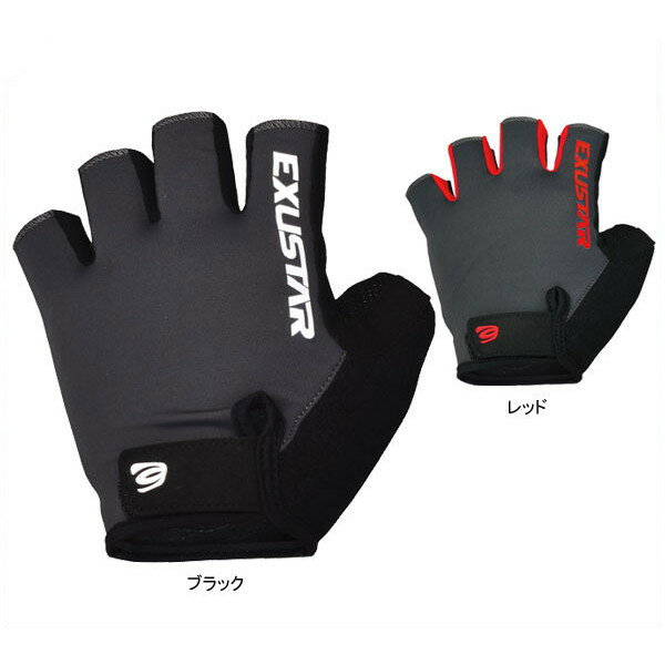 GP（ギザプロダクツ） CG341 ハーフフィンガー グローブ/CG341 Half Finger Glove【指出しグローブ】【GIZA PRODUCTS】の画像