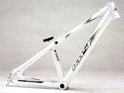 【KHS□ケーエイチエス】 2009 MX300 フレーム