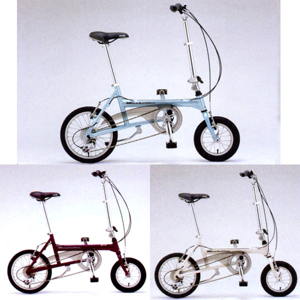 4月入荷予定【KHS□ケーエイチエス】 09 MANHATTAN マンハッタン M1216