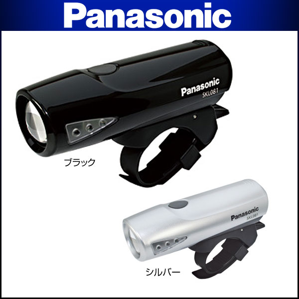 yPanasonicpi\jbNz TCN LED X|[cCg SLIM NL-821P