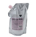 ミルボン ジェミールフラン シャンプー ハート 1000ml (レフィル 詰替)