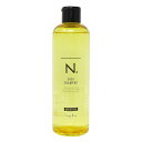【送料無料】ナプラ N. エヌドット シアシャンプー モイスチャー 300ml