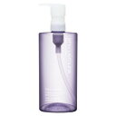 シュウ ウエムラ ブランクロマ ブライト&ポリッシュ クレンジング オイル 450ml【送料550円】【10800円以上で送料無料】