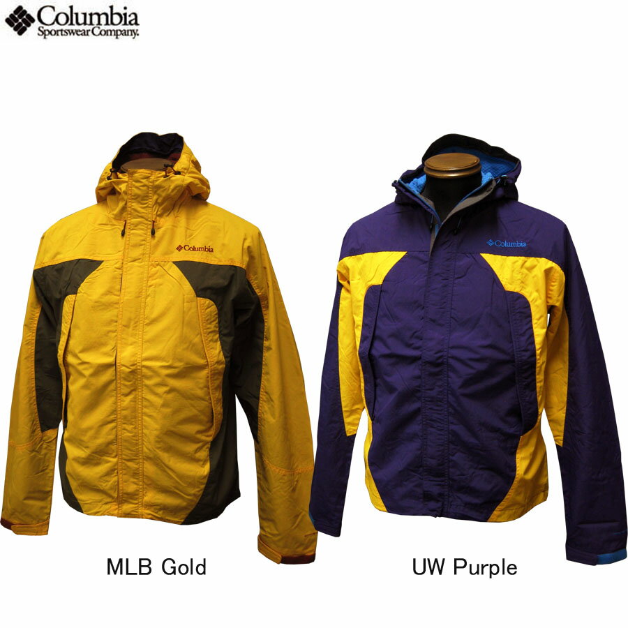 Columbia Richmond Creek JACKET【コロンビア リッチモンドクリーク ジャケット PM2634】