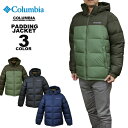 コロンビア スポーツウェア Columbia 中綿ジャケット...